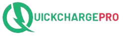 QuickChargePro logo